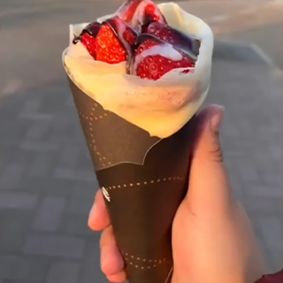 メニュー